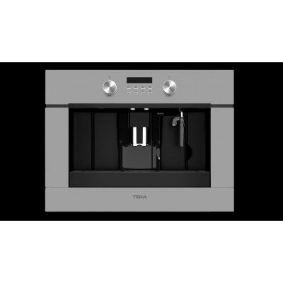 Кофемашина TEKA CLC 855 GM STEAM GREY