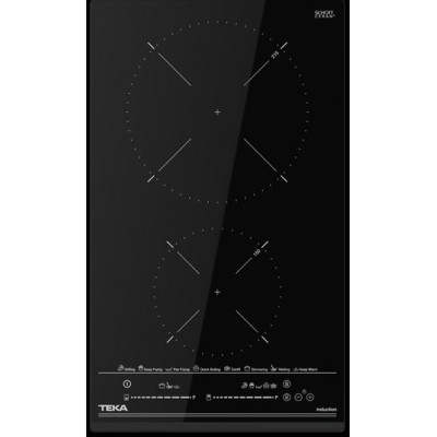 Поверхность индукционная TEKA IZC 32600 MST BLACK