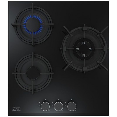 Поверхность газовая KRONA FIERO 45 BL