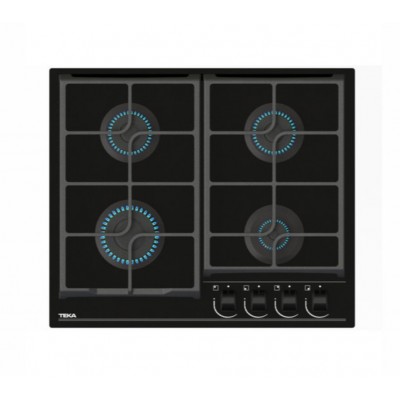 Поверхность газовая TEKA GBC 64100 KBN BLACK