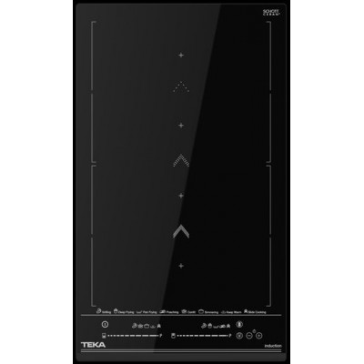 Поверхность индукционная TEKA IZS 34700 MST BLACK
