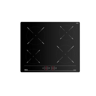 Поверхность индукционная TEKA IBC 64000 BK TTC