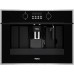 Кофемашина TEKA CLC 855 GM SS BLACK