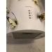 Кухонная вытяжка MAUNFELD Lee Light Isla 35 белый