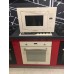 Микроволновая печь встраиваемая MAUNFELD MBMO.25.7GBG