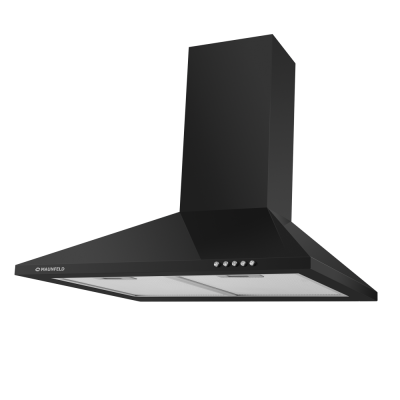 Кухонная вытяжка MAUNFELD CORK 60 черный