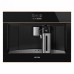 Встраиваемая кофемашина Smeg CMS4604NR