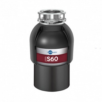 Измельчитель пищевых отходов InSinkErator S60