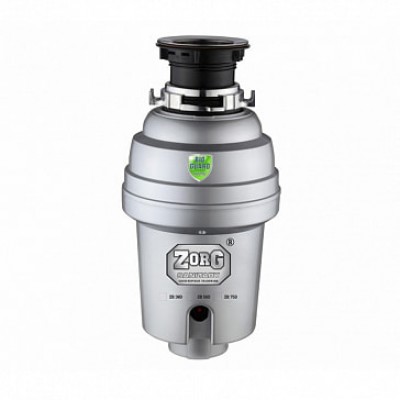 Измельчитель пищевых отходов ZorG Technology ZR 56-D