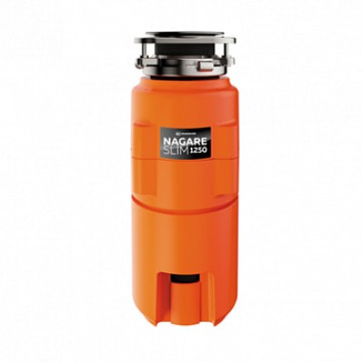 Измельчитель пищевых отходов Omoikiri Nagare Slim 1250 4995063