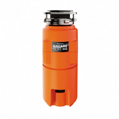 Измельчитель пищевых отходов Omoikiri Nagare Slim 900 4995062