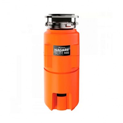 Измельчитель пищевых отходов Omoikiri Nagare Slim 500 4995061