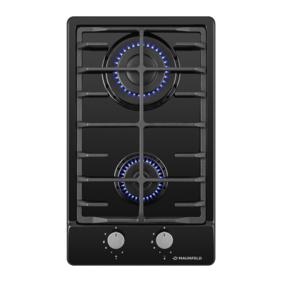 Газовая варочная панель MAUNFELD EGHE.32.6CB/G