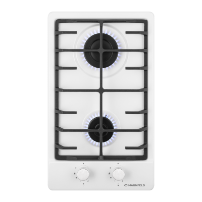 Газовая варочная панель MAUNFELD EGHE.32.6CW/G