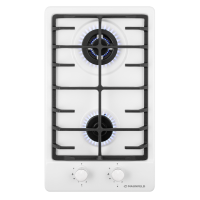 Газовая варочная панель MAUNFELD EGHE.32.63CW/G