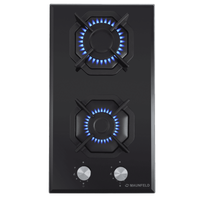 Газовая варочная панель MAUNFELD EGHG.32.2CB\G 