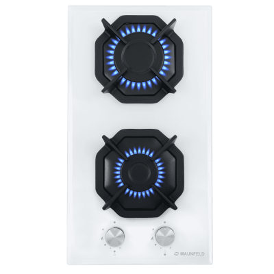 Газовая варочная панель MAUNFELD EGHG.32.2CW\G 