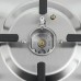 Газовая варочная панель MAUNFELD EGHS.32.3ES\G 