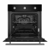 Шкаф духовой газовый MAUNFELD EOGC604B