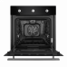 Шкаф духовой газовый MAUNFELD EOGC604B
