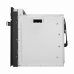 Шкаф духовой газовый MAUNFELD EOGC604S