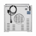 Шкаф духовой газовый MAUNFELD EOGC604S