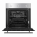 Шкаф духовой газовый MAUNFELD EOGC604S