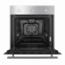 Шкаф духовой газовый MAUNFELD EOGC604S