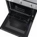 Шкаф духовой газовый MAUNFELD EOGC604S