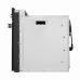 Шкаф духовой газовый MAUNFELD EOGC604W