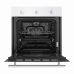 Шкаф духовой газовый MAUNFELD EOGC604W
