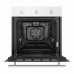 Шкаф духовой газовый MAUNFELD EOGC604W