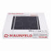 Электрическая варочная панель MAUNFELD EVCE.594-BK 