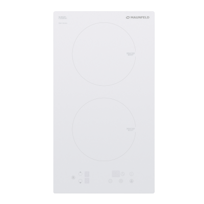 Индукционная варочная панель MAUNFELD EVI.292-WH 