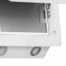 Наклонная кухонная вытяжка EXITEQ EX-1025 white