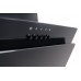 Наклонная кухонная вытяжка EXITEQ EX-1025 black