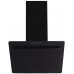 Наклонная кухонная вытяжка EXITEQ EX-1025 black