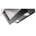 Наклонная кухонная вытяжка EXITEQ EX-1025 black