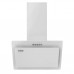 Наклонная кухонная вытяжка EXITEQ EX-1025 white