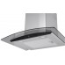 Вытяжка кухонная EXITEQ EX-1036 sensor inox