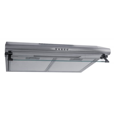 Плоская вытяжка EXITEQ EX-1056 inox