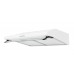 Плоская вытяжка EXITEQ EX-1056 white