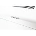 Плоская вытяжка EXITEQ EX-1056 white