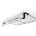 Плоская вытяжка EXITEQ EX-1056 white