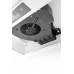 Плоская вытяжка EXITEQ EX-1056 white