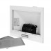 Купольная вытяжка EXITEQ EX-1086 white