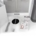 Купольная вытяжка EXITEQ EX-1086 white