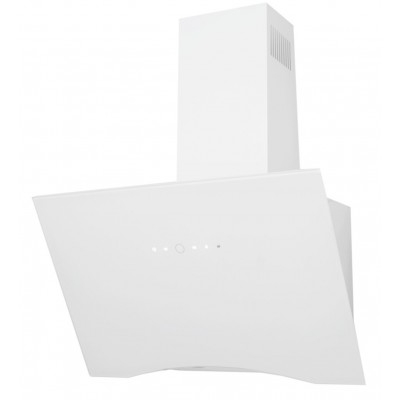 Наклонная кухонная вытяжка EXITEQ EX-1116 white