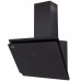 Наклонная кухонная вытяжка EXITEQ EX-1126 black