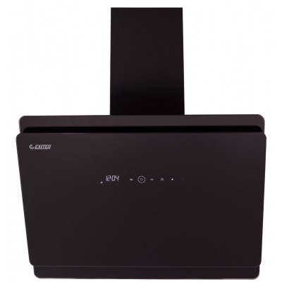 Наклонная кухонная вытяжка EXITEQ EX-1126 black